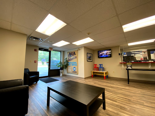 Auto Repair Shop «A & A Automotive», reviews and photos, 381 W Grove St, Middleborough, MA 02346, USA