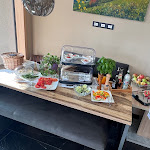 Photo n°2 de l'avis de Yvi.r fait le 28/09/2023 à 19:42 sur le  Hotel Malga à Kaltern an der Weinstraße