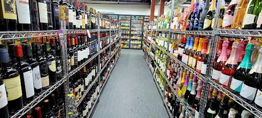 Liquor Store «House Of Liquor», reviews and photos, 4048 Packard Rd, Ann Arbor, MI 48108, USA