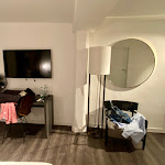 Photo n°2 de l'avis de Kenny.. fait le 01/08/2023 à 11:58 sur le  The White Stallion, Old Town Hotel à Kulmbach