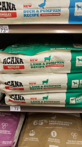 Pet Supply Store «Petco Animal Supplies», reviews and photos, 5925 US-6, Portage, IN 46368, USA