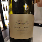 Photo n°1 de l'avis de Julien.i fait le 08/10/2022 à 19:58 sur le  Ristorante Cusani à Milan