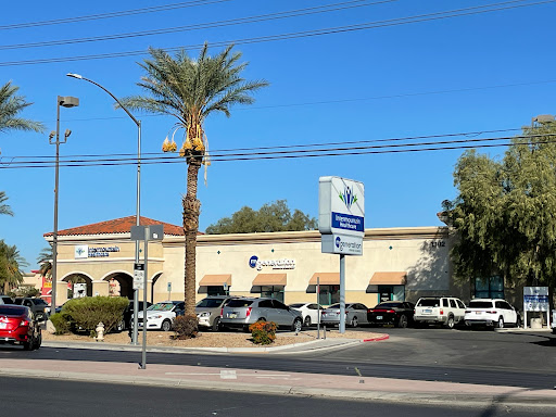 Family practice physician North Las Vegas