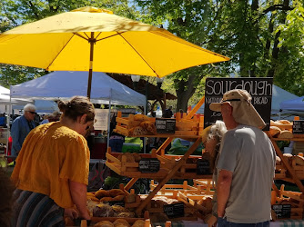 Farmers' Market at Sandpoint