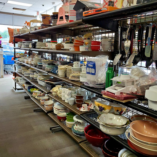 Thrift Store «Discover Goodwill Canon City Retail Center», reviews and photos