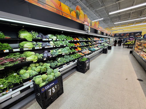 Department Store «Walmart Supercenter», reviews and photos, 2034 Lincoln Hwy E, Lancaster, PA 17602, USA