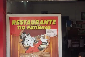 Bar Do Tio Patinhas image