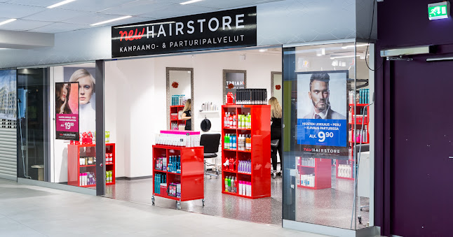 Perfumes & Companhia - Guimarães Shopping