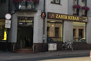 Zahir Kebab image