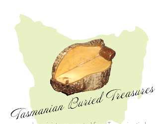 Tasmanian Buried Treasures