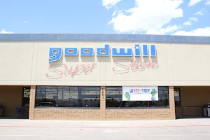 Goodwill Store - Watauga image