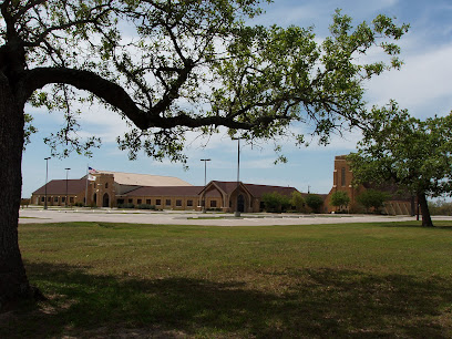 Faith Lutheran High School of Central Texas