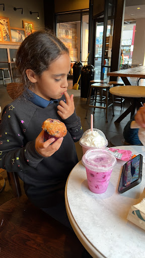 Starbucks image