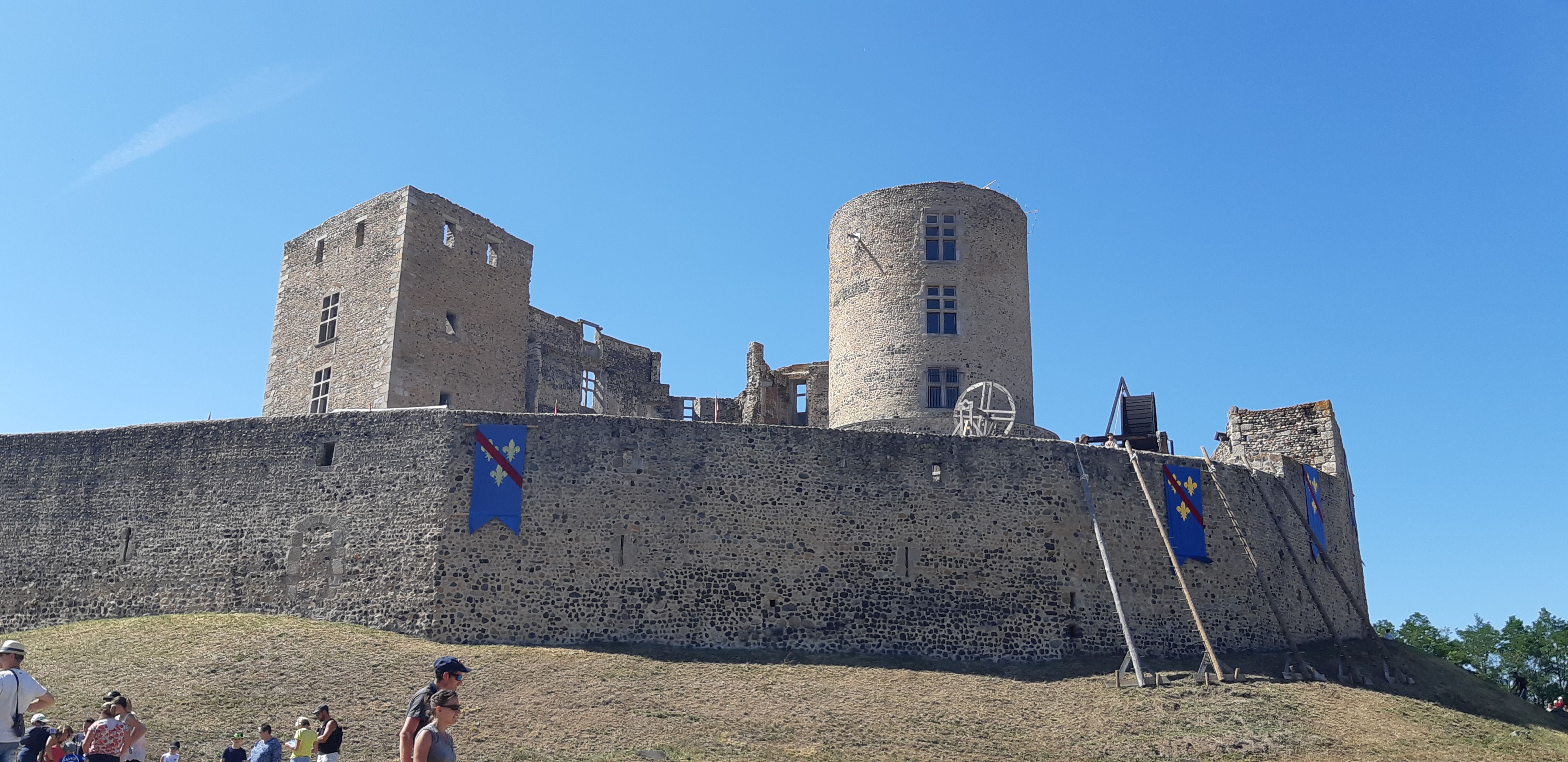 Photo n° 4 de l'avis de Julien.E fait le 03/08/2019 à 23:12