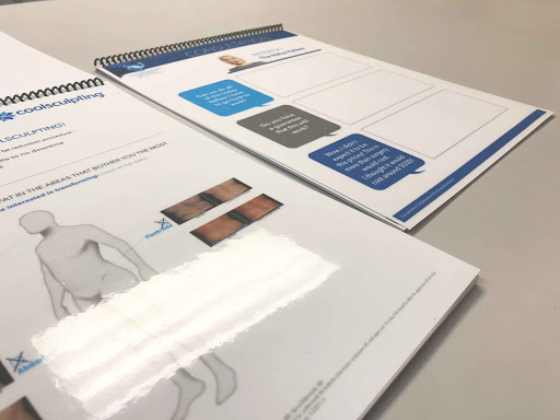 Print Shop «Metro Printing Center», reviews and photos, 11870 Sunrise Valley Dr #101, Reston, VA 20191, USA