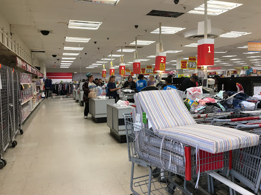 Discount Store «Kmart», reviews and photos, 2001 S Military Hwy, Chesapeake, VA 23320, USA