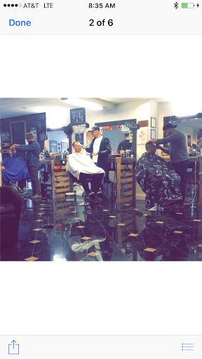 Barber Shop «Whiskers Barber Co. & Shave Parlor», reviews and photos, 3868 Penn Ave, Sinking Spring, PA 19608, USA