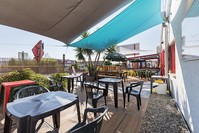 Au Club | Squash - Bar - Food à Baillargues
