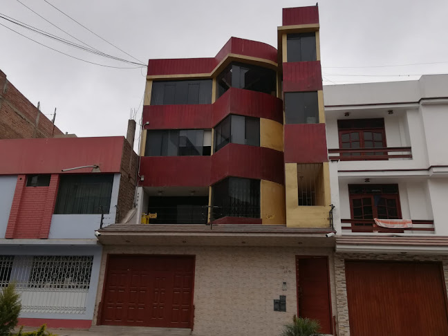 Integral Informática Técnica - Trujillo