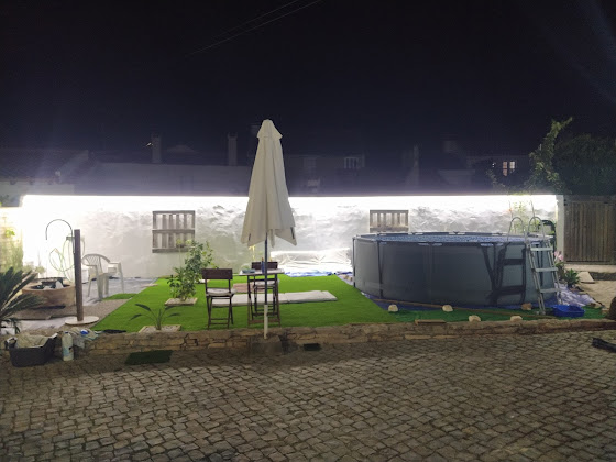 Extérieur hôtels Casa Caldeanos 2500-925 Caldas da Rainha