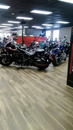 Motorcycle Dealer «Tejas Motorsports», reviews and photos, 347 S Main St, Highlands, TX 77562, USA