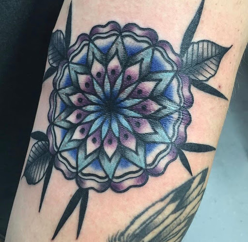 Explore marine corp tattoo ideas, creative tattoo ideas in Florissant, available at St. Louis Ink