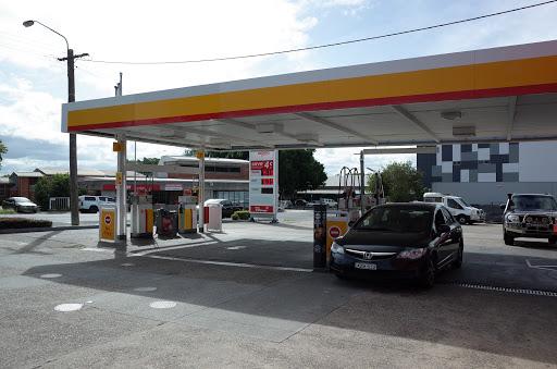 Shell Coles Express Wauchope