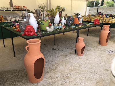 Poterie bandol à Bandol