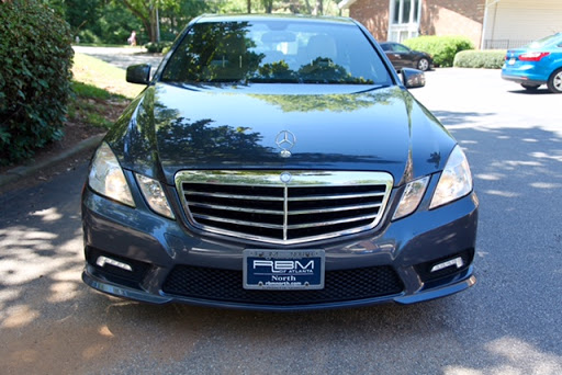 Auto Body Shop «Georgia Luxury Automotive Smyrna», reviews and photos, 2972 Ask-Kay Dr, Smyrna, GA 30082, USA