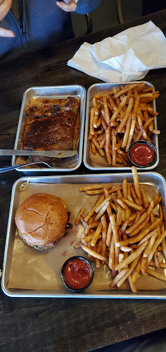 Brickyard Counter & Bar image