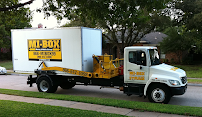 MI-BOX Moving & Mobile Storage of Dallas - Photo 2 - Car repair in Dallas, TX, Garland