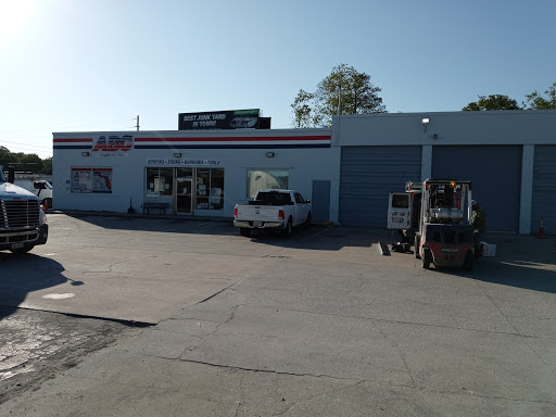 Building Materials Store «ABC Supply Co., Inc.», reviews and photos, 5130 Phillips Hwy, Jacksonville, FL 32207, USA