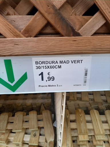 Tiendas para comprar vigas madera Bilbao