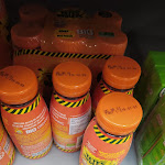 Photo n° 1 de l'avis de Irina.o fait le 29/10/2021 à 15:12 pour Intermarché SUPER Le Touvet à Le Touvet