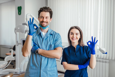 Urgences Dent l'Heure - Urgences Dentaires Paris 17 - Stomatologie - Bichat à Paris