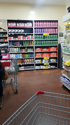 Grocery Store «Rancho Markets», reviews and photos, 905 26th St, Ogden, UT 84401, USA