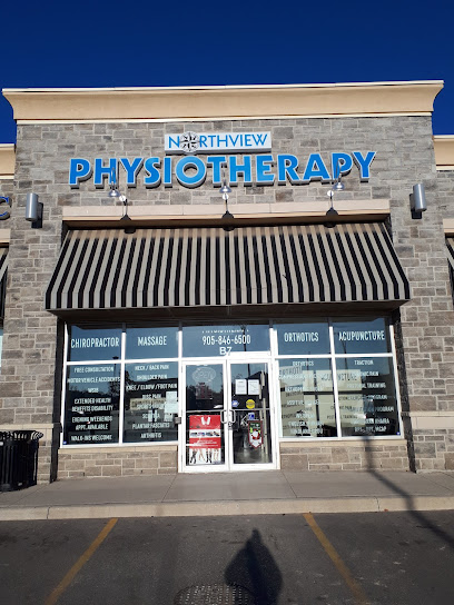 Northview Physiotherapy