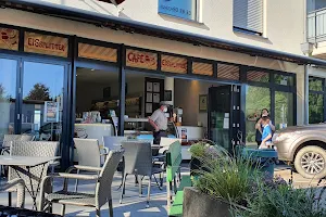 Café Eissplitter (nahe Rursee) image