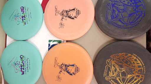 Sporting Goods Store «Gateway Disc Sports», reviews and photos, 10855 Metro Ct, Maryland Heights, MO 63043, USA