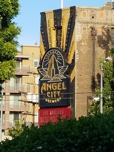 Brewery «Angel City Brewery», reviews and photos