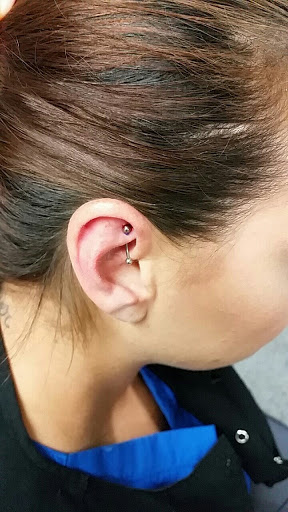 Body Piercing Shop «Ink Fever Tattoos and Body Piercing», reviews and photos, 5576 Mission Boulevard, Riverside, CA 92509, USA