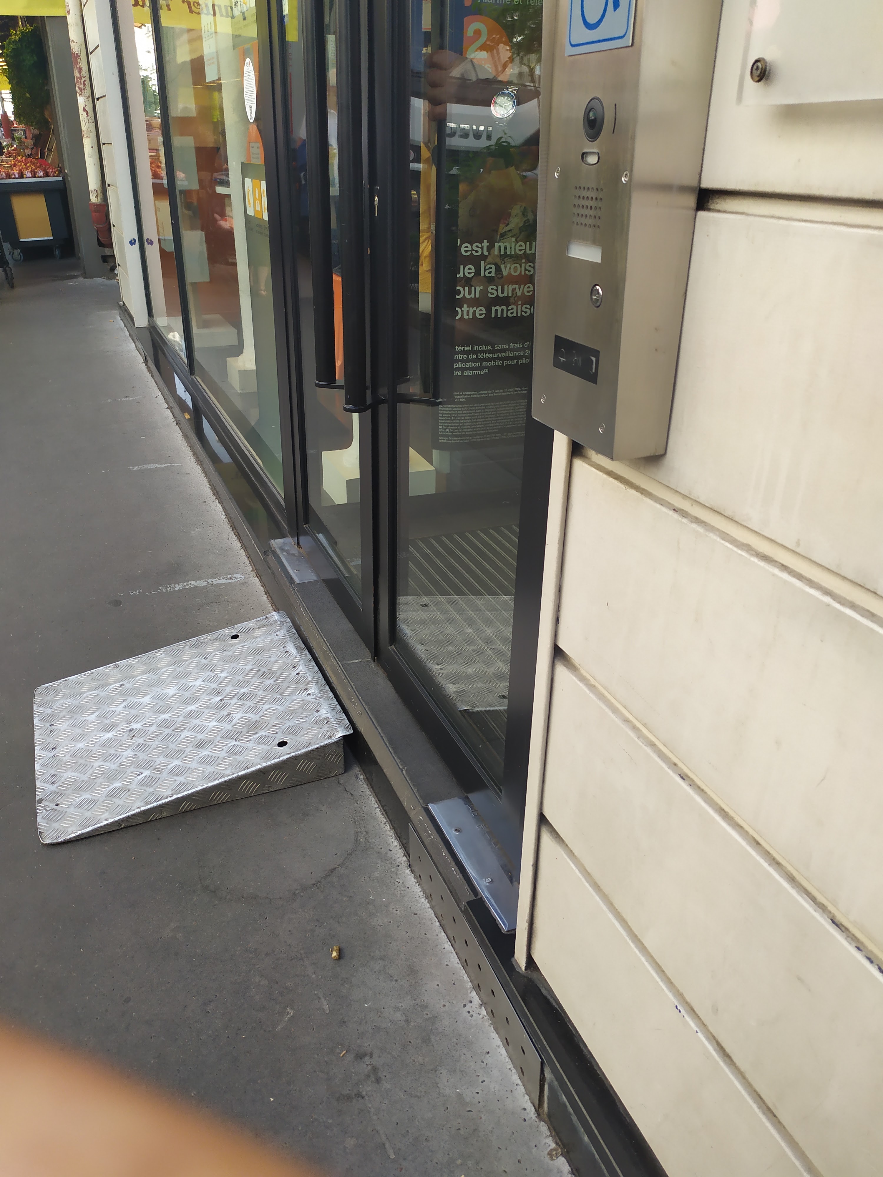 Photo n° 1 de l'avis de ch.a fait le 17/06/2022 à 10:25