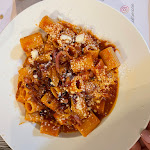 Photo n°5 de l'avis de Michela.o fait le 23/10/2022 à 10:38 sur le  AllAlberone - Cucina con Cantina à Rome