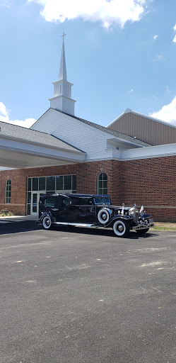 Funeral Home «Morrissett Funeral and Cremation Service», reviews and photos, 6500 Iron Bridge Rd, Richmond, VA 23234, USA