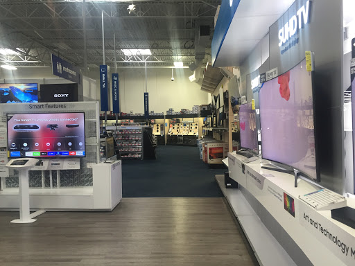 Electronics Store «Best Buy», reviews and photos, 5301 Belt Line Rd #110, Dallas, TX 75254, USA