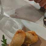 Photo n°5 de l'avis de Giulia. fait le 26/01/2024 à 08:22 sur le  Cacio & Pepe Trattoria Romana a Lampedusa à Lampedusa e Linosa