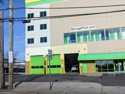 Self-Storage Facility «Storage Post Self Storage Lawrence», reviews and photos, 640 Rockaway Turnpike, Lawrence, NY 11559, USA