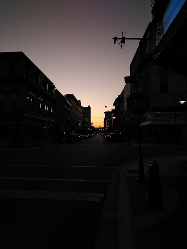 Live Music Venue «Lafayette Theater», reviews and photos, 600 Main St, Lafayette, IN 47901, USA