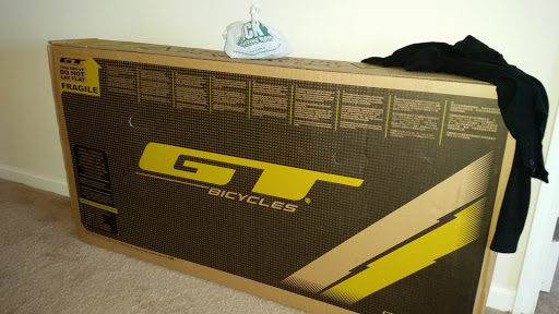 Auto Body Shop «Jock White Collision Repair», reviews and photos, 906 Cardinal Dr, Easley, SC 29642, USA