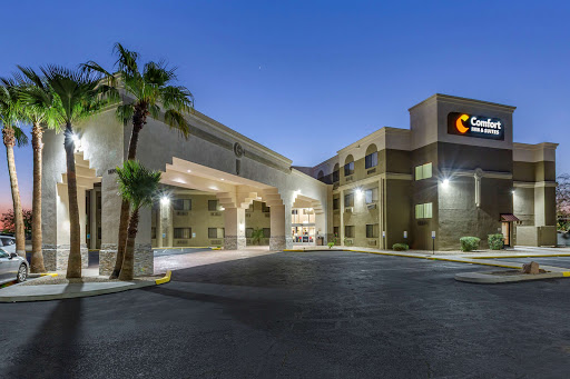 Comfort Inn & Suites Surprise Near Sun City West